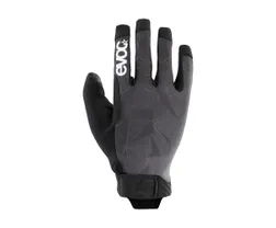 Pyöräilyhanskat Evoc Enduro Touch Glove Black
